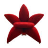Lily petal sofa