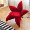 Lily petal sofa