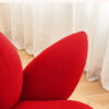 Lily petal sofa