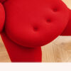 Lily petal sofa