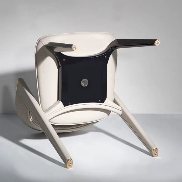 Lisbona Chair