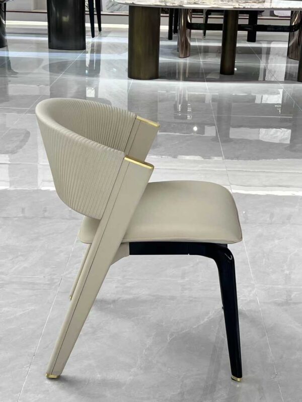 Lisbona Chair