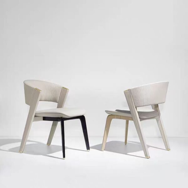 Lisbona Chair