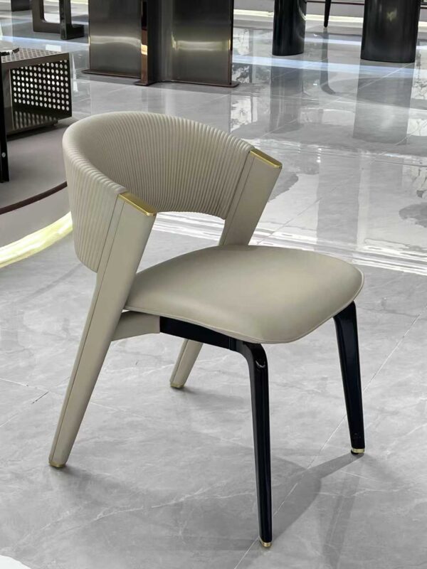 Lisbona Chair