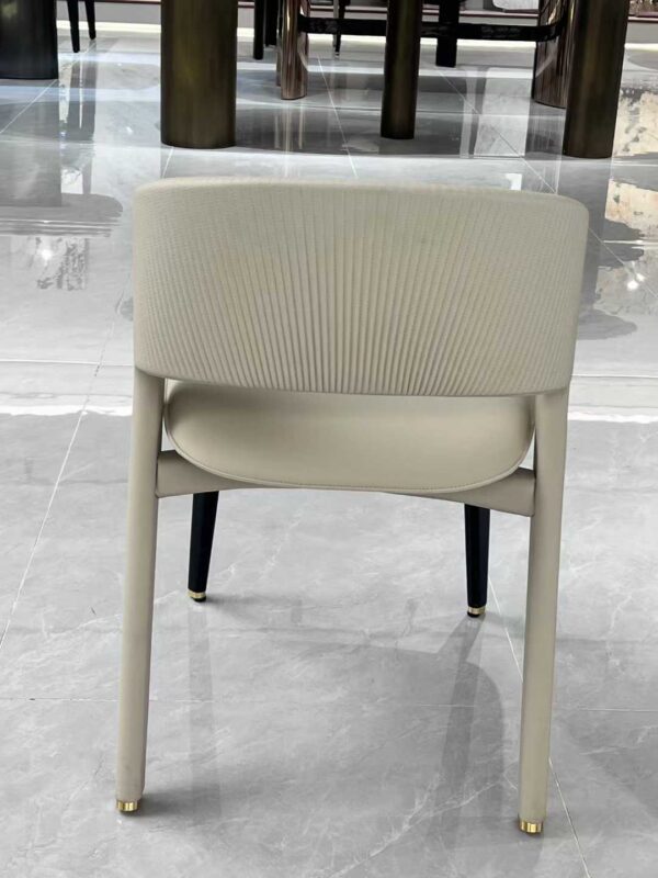 Lisbona Chair