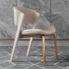 Lisbona Chair