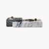 Luxury Marble Coffee Table