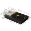 Luxury Marble Coffee Table