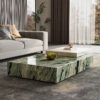 Luxury Marble Coffee Table