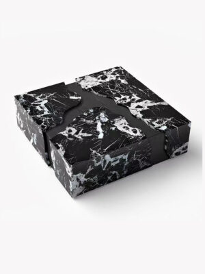 Luxury Stone Coffee Table