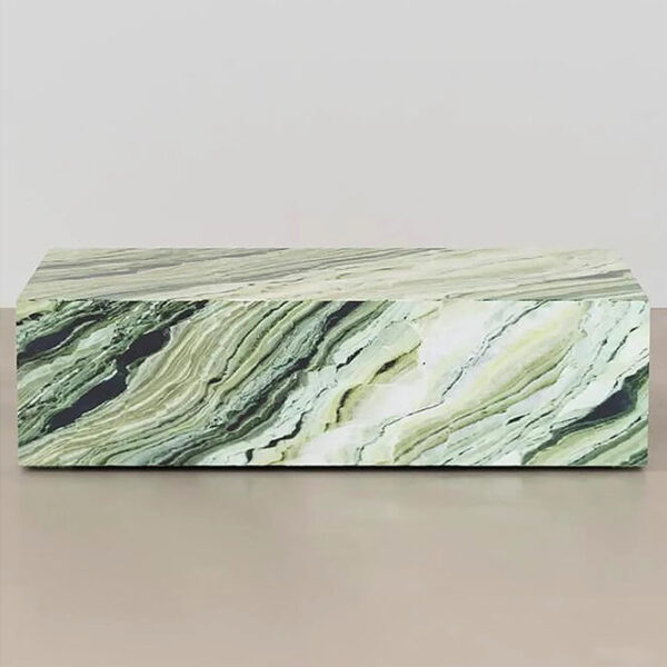 Luxury Stone Tea Table