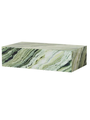 Luxury Stone Tea Table
