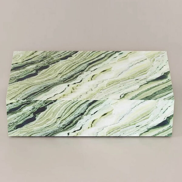 Luxury Stone Tea Table