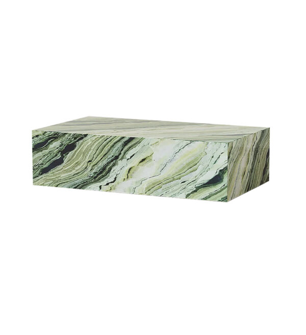 Luxury Stone Tea Table