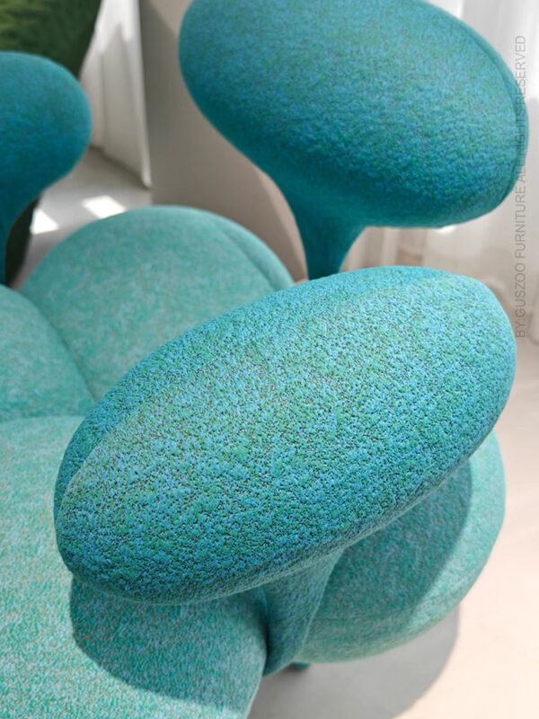 Magic Balloon Chair