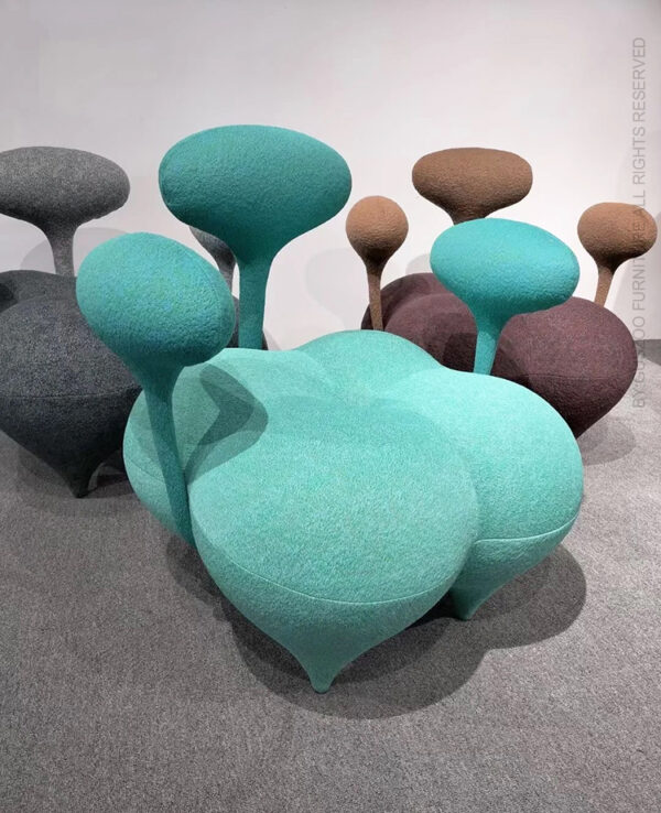 Magic Balloon Chair
