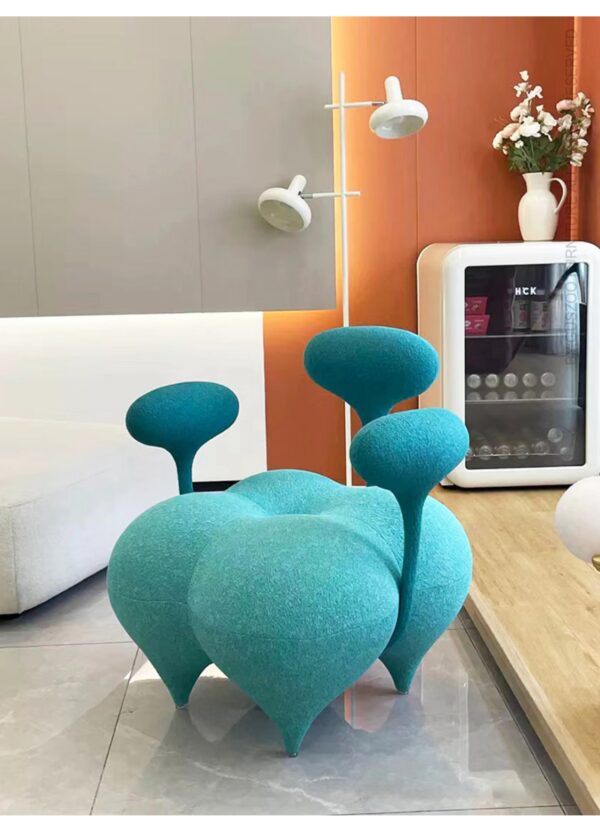 Magic Balloon Chair