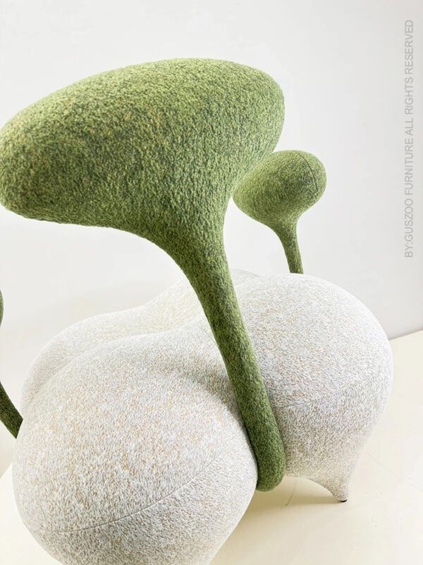 Magic Balloon Chair