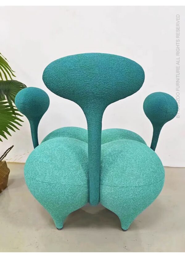 Magic Balloon Chair