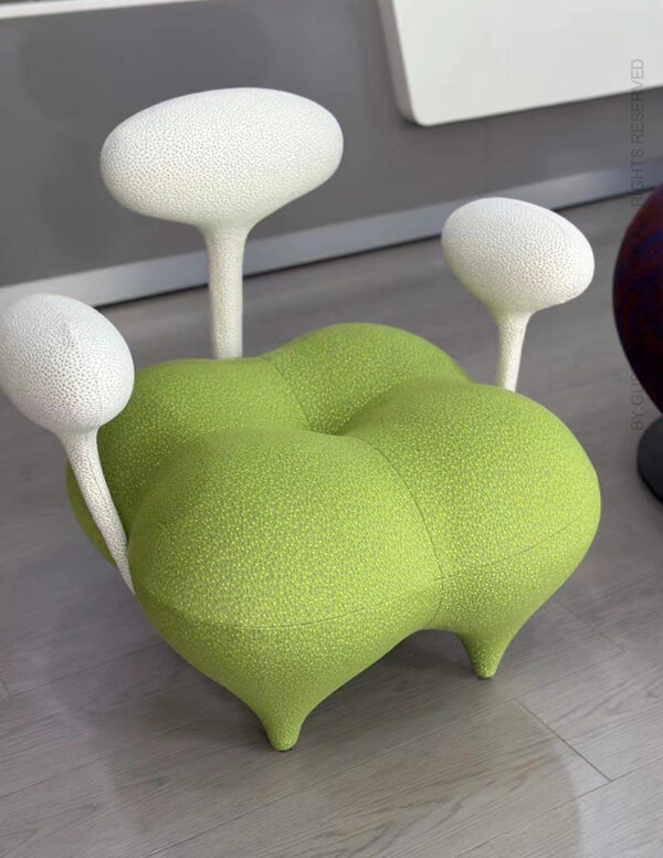 Magic Balloon Chair