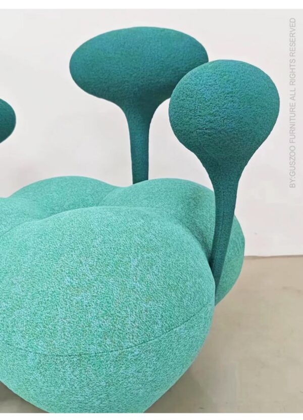 Magic Balloon Chair