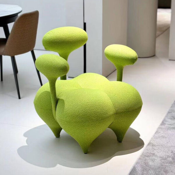 Magic Balloon Chair