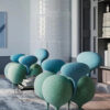 Magic Balloon Chair