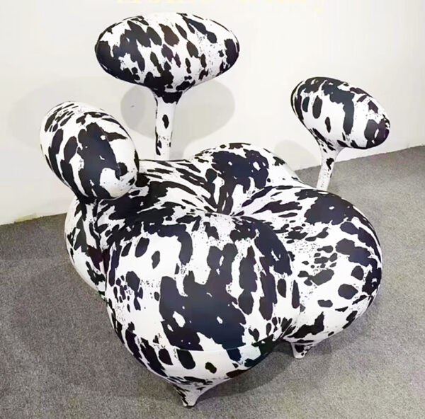 Magic Balloon Chair