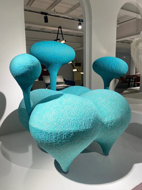 Magic Balloon Chair