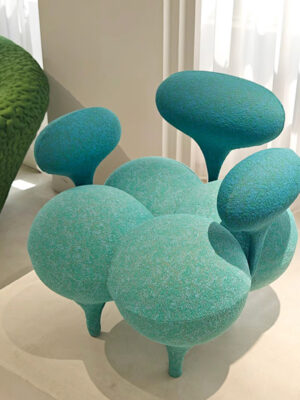 Magic Balloon Chair
