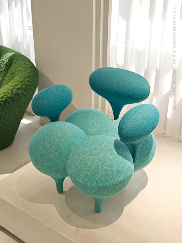 Magic Balloon Chair