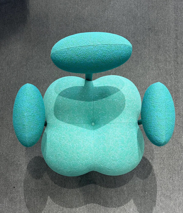 Magic Balloon Chair