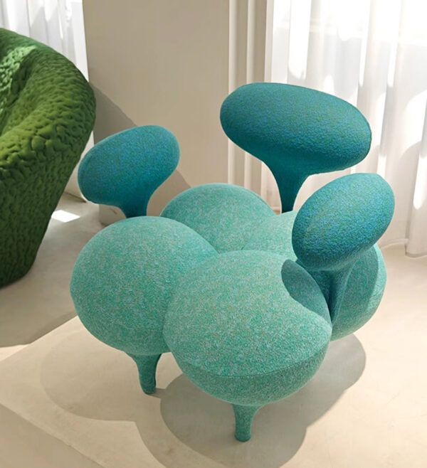 Magic Balloon Chair