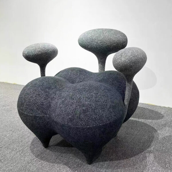 Magic Balloon Chair