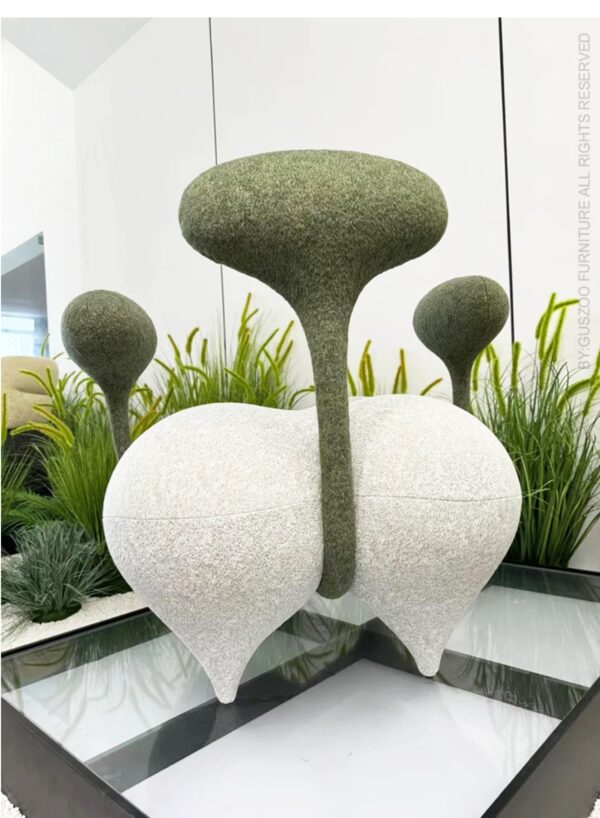 Magic Balloon Chair