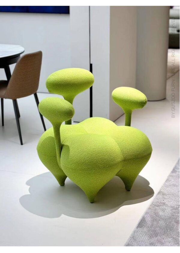Magic Balloon Chair