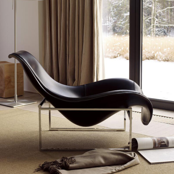 Mart Armchair
