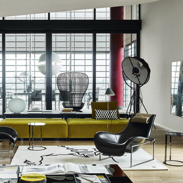 Mart Armchair