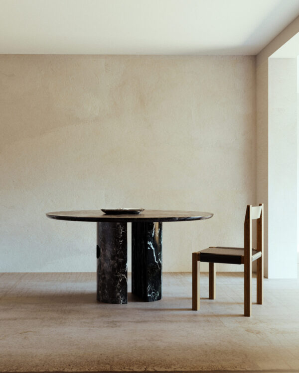 Meta Dining Table