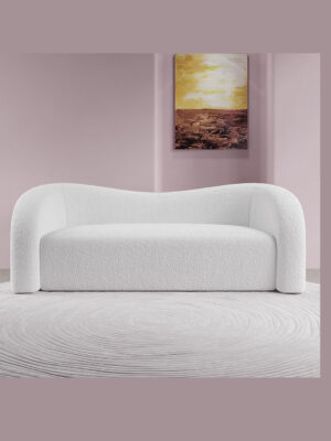 Mini Moon Sofa couch set