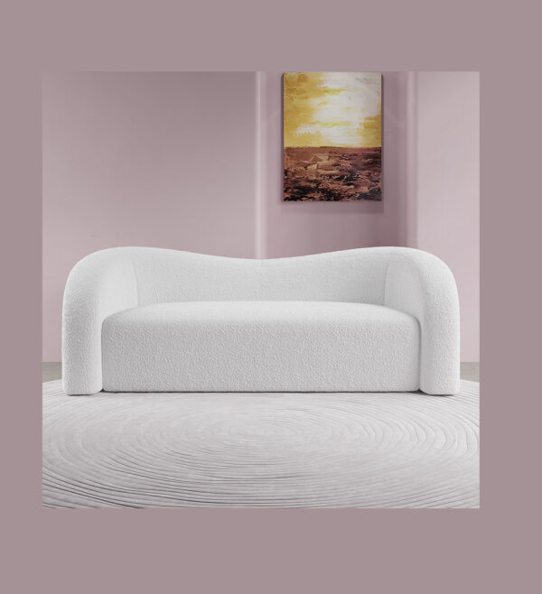 Mini Moon Sofa couch set