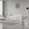 Mini Moon Sofa couch set
