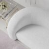Mini Moon Sofa couch set