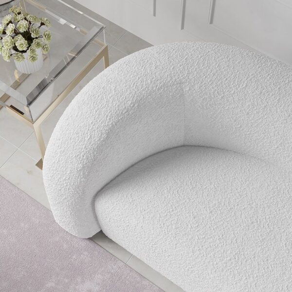 Mini Moon Sofa couch set