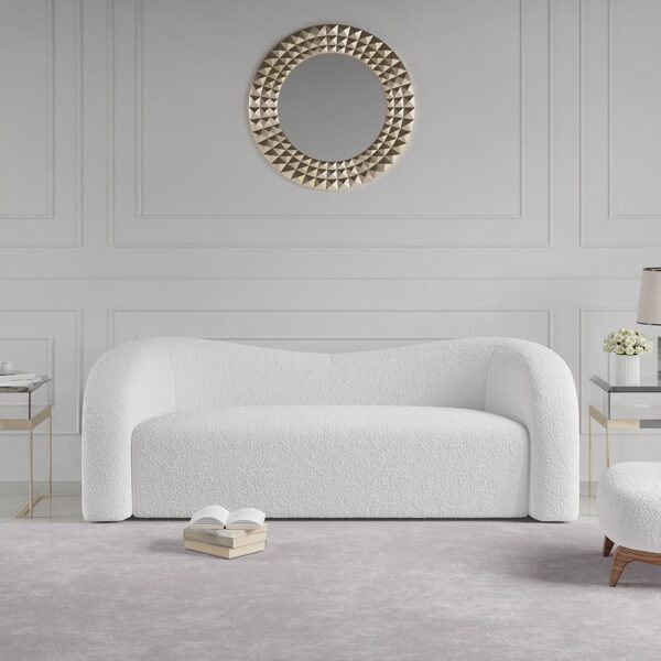 Mini Moon Sofa couch set