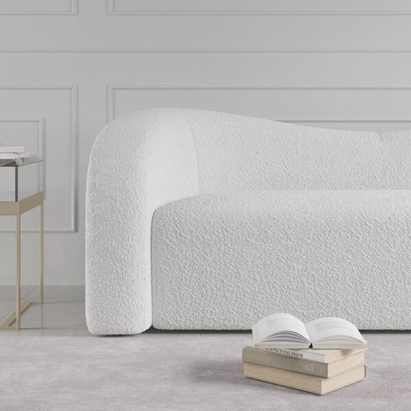 Mini Moon Sofa couch set