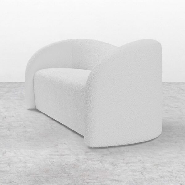 Mini Moon Sofa couch set
