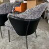 Minotti chairs