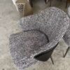 Minotti chairs