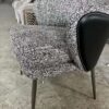 Minotti chairs